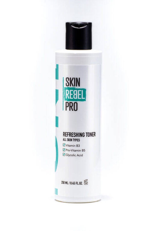 SkinRebelPro Refreshing Toner