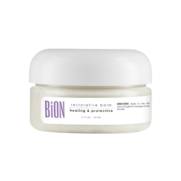 BiON Skincare Restorative Balm