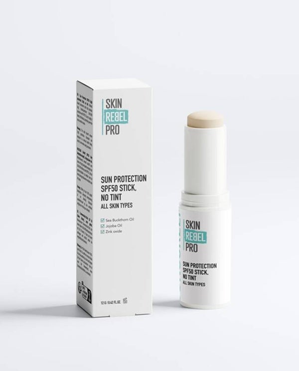 Sun Protection SPF50 Stick No Tint
