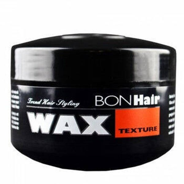 Bonhair Texture Wax | 140 ml