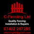 C-Fencing Ltd