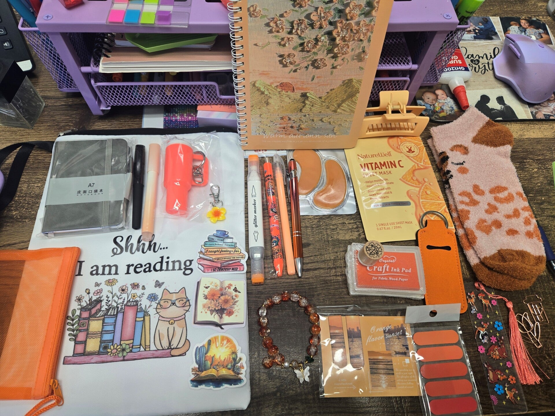 Mystery Bundle - 15 items