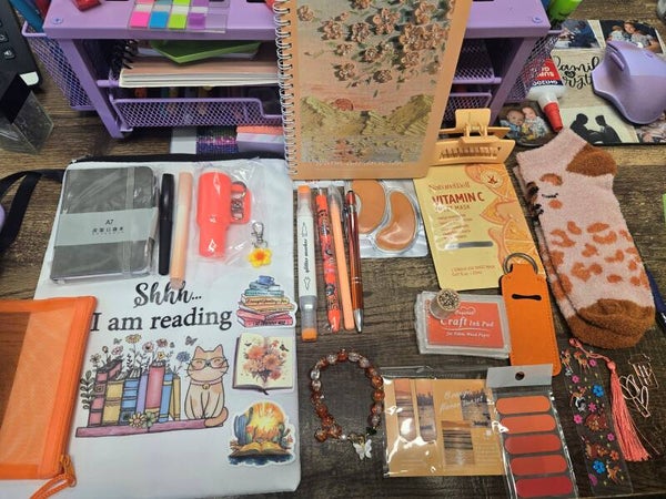 Mystery Bundle - 15 items