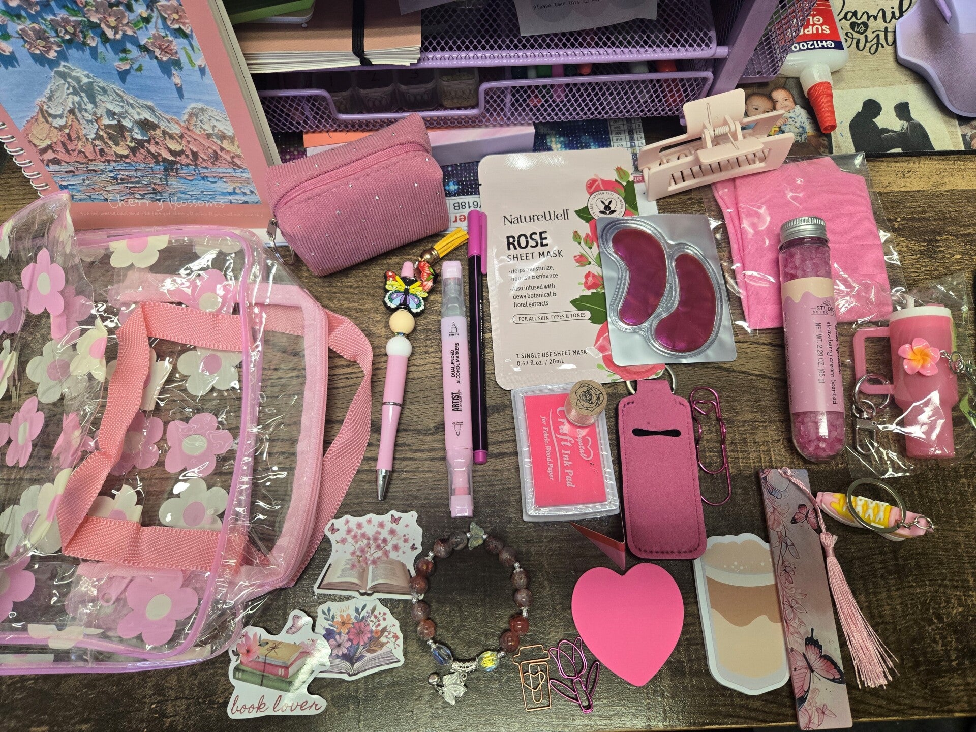 Mystery Bundle - 30 items