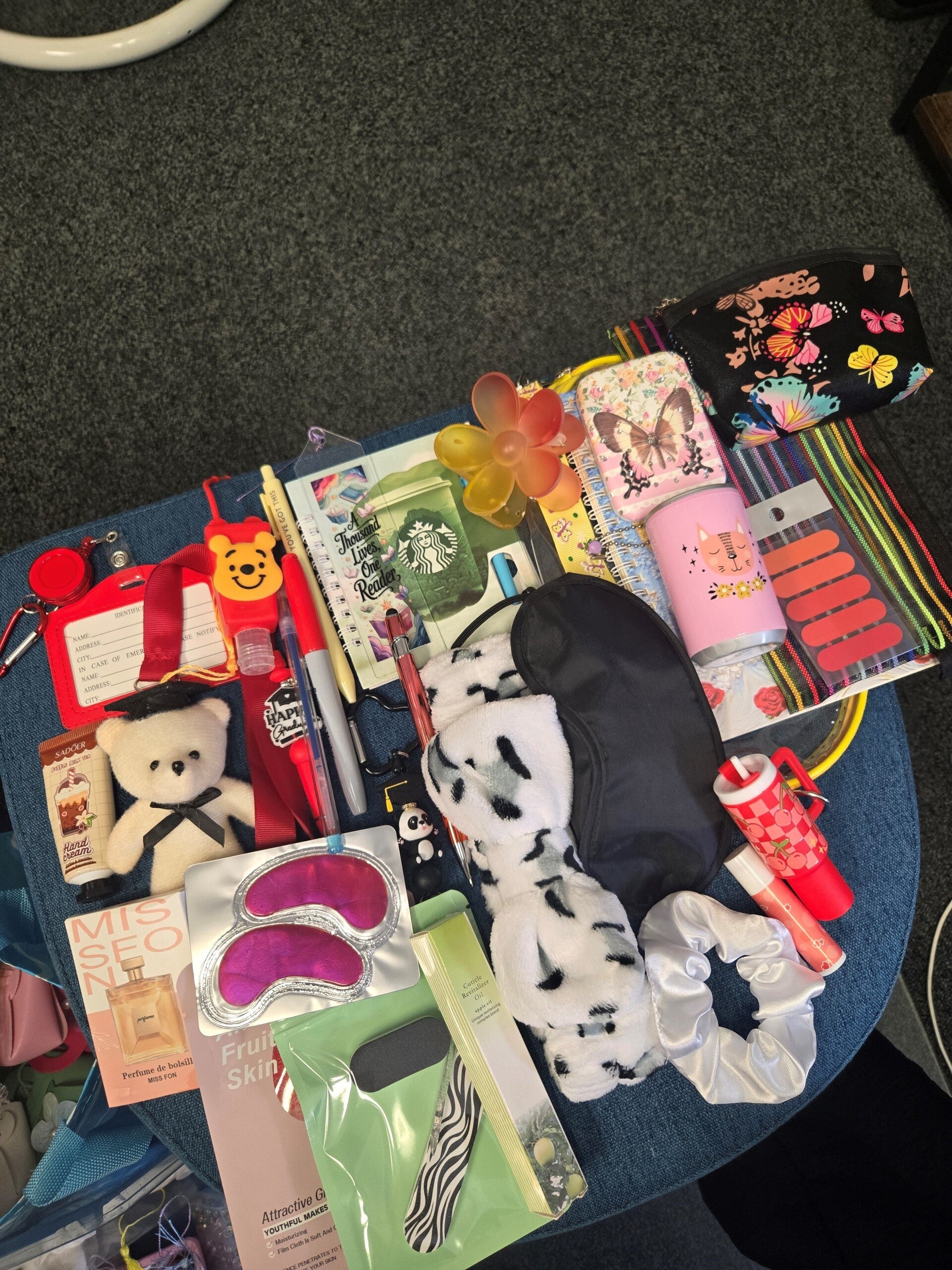 Graduation Bundle