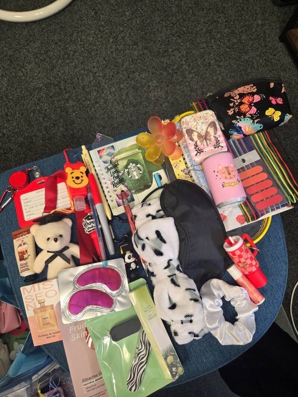 Graduation Bundle