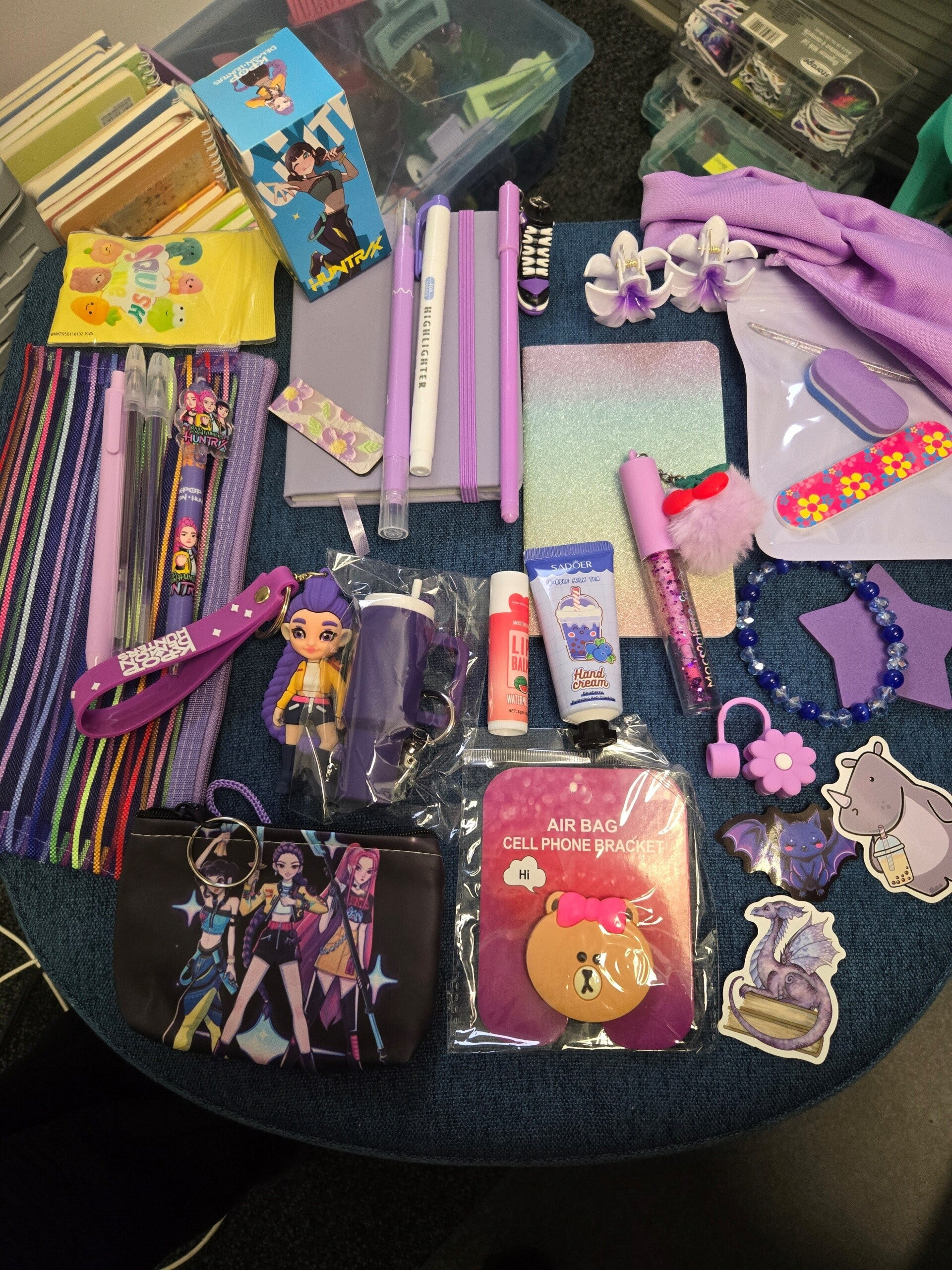 Girls Mystery Bundle (age 7yrs and up)