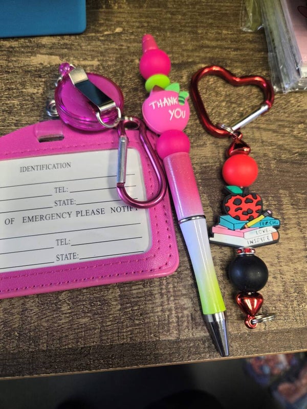 Teacher Bundle