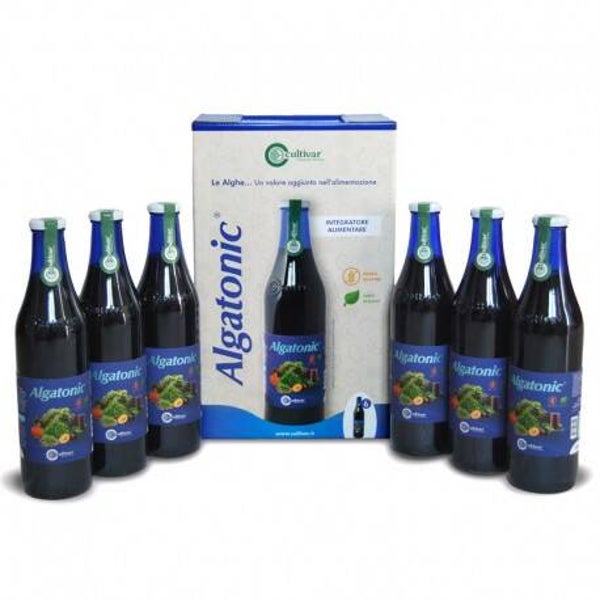 Alghemar Alghe Kombu