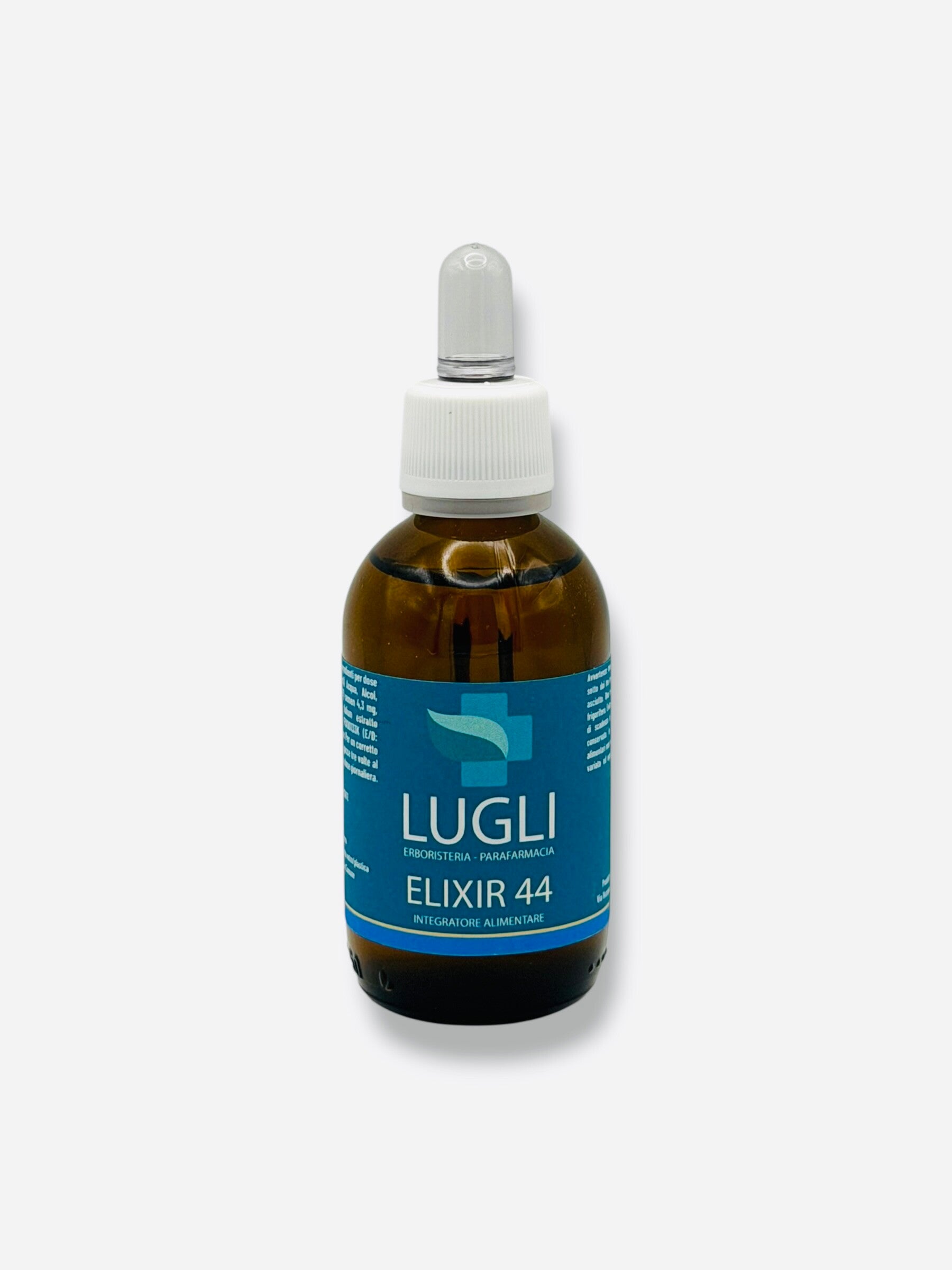 Elixir 44 Lugli