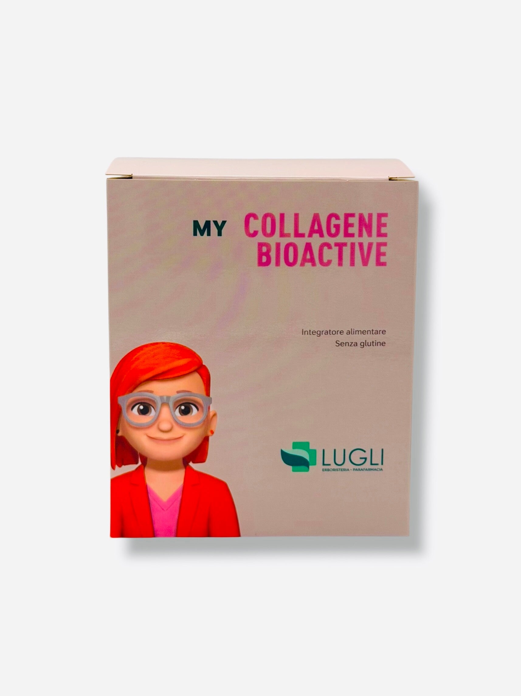 My Collagene Bioactive