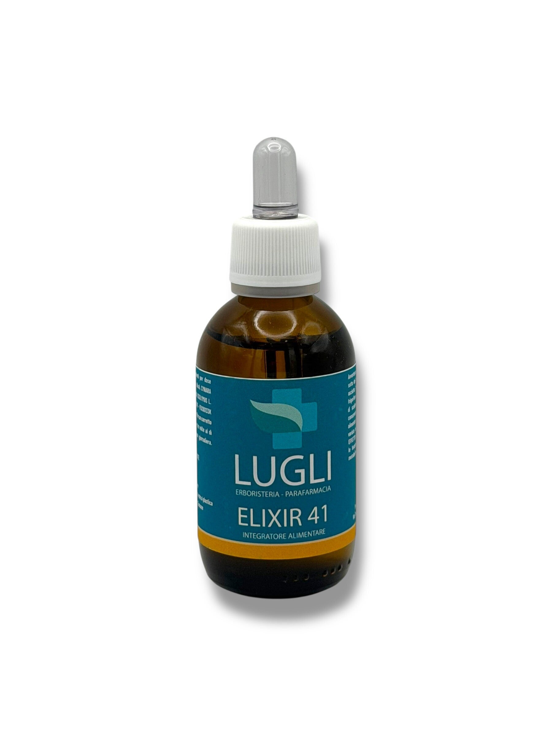 Elixir 41 Lugli