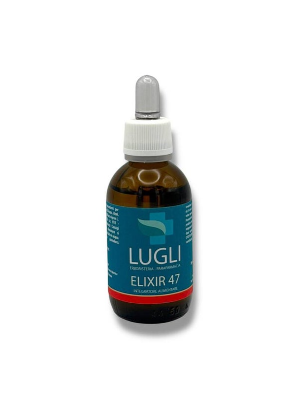 Elixir 47 Lugli
