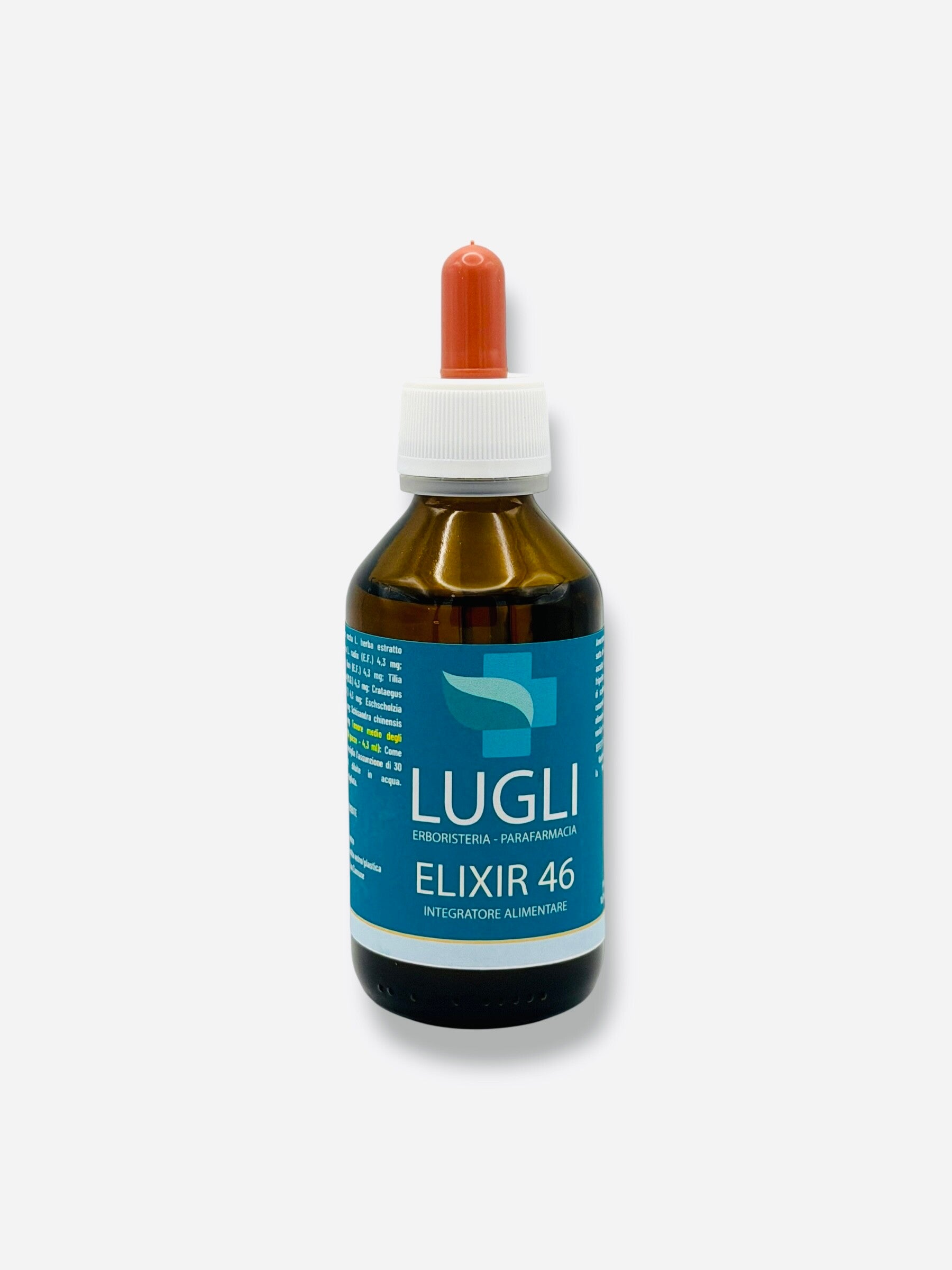 Elixir 46 Lugli