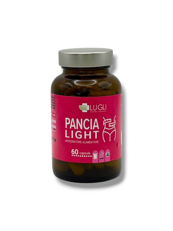 Pancia Light 60 capsule da 850 mg