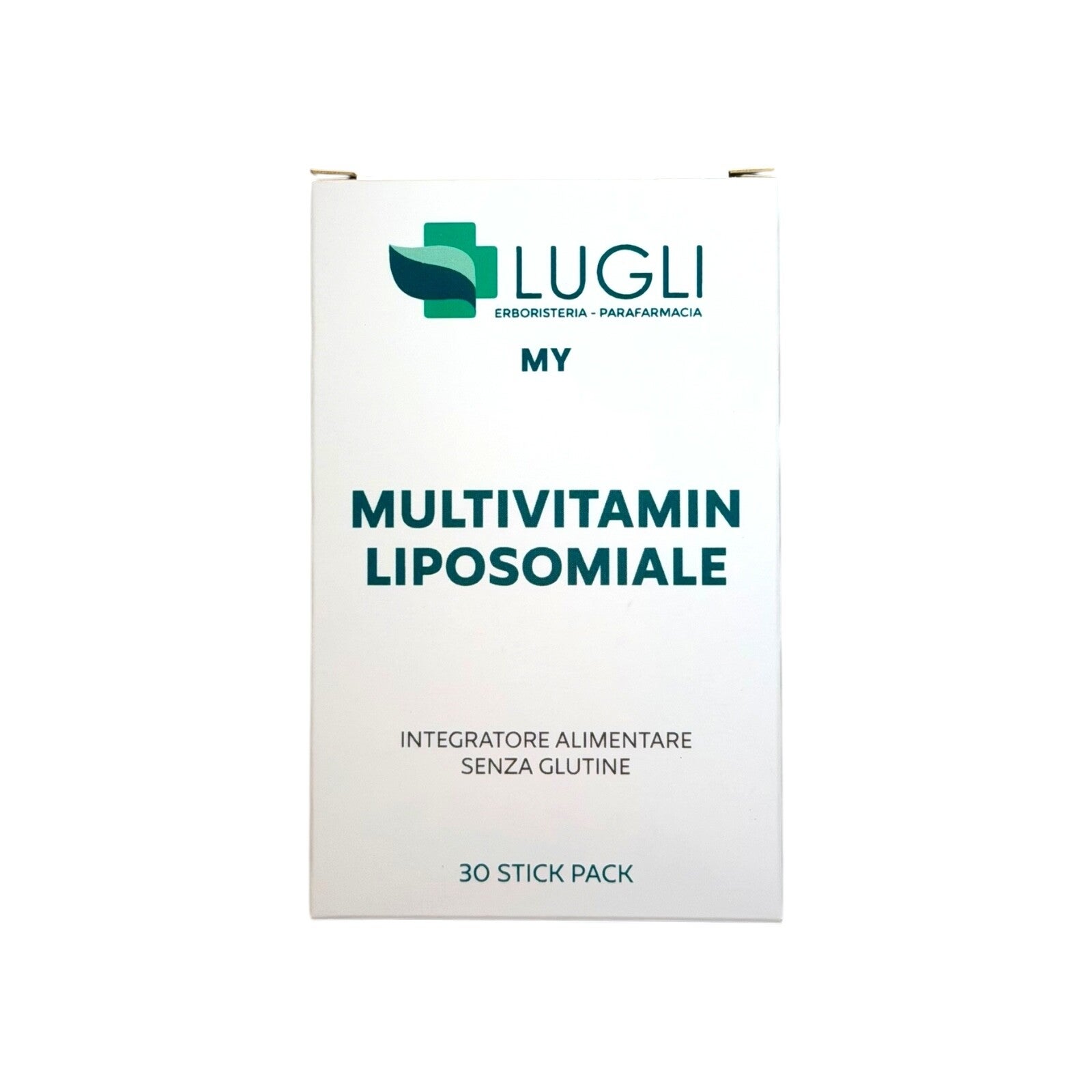 My Multivitamin Liposomiale 30 stick pack