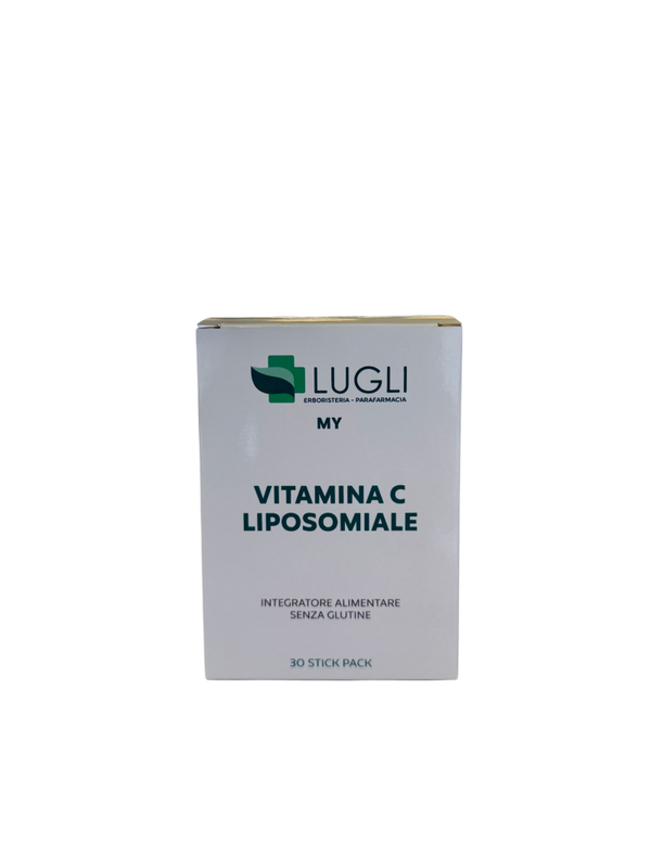 My Vitamina C Liposomiale 30 stick pack