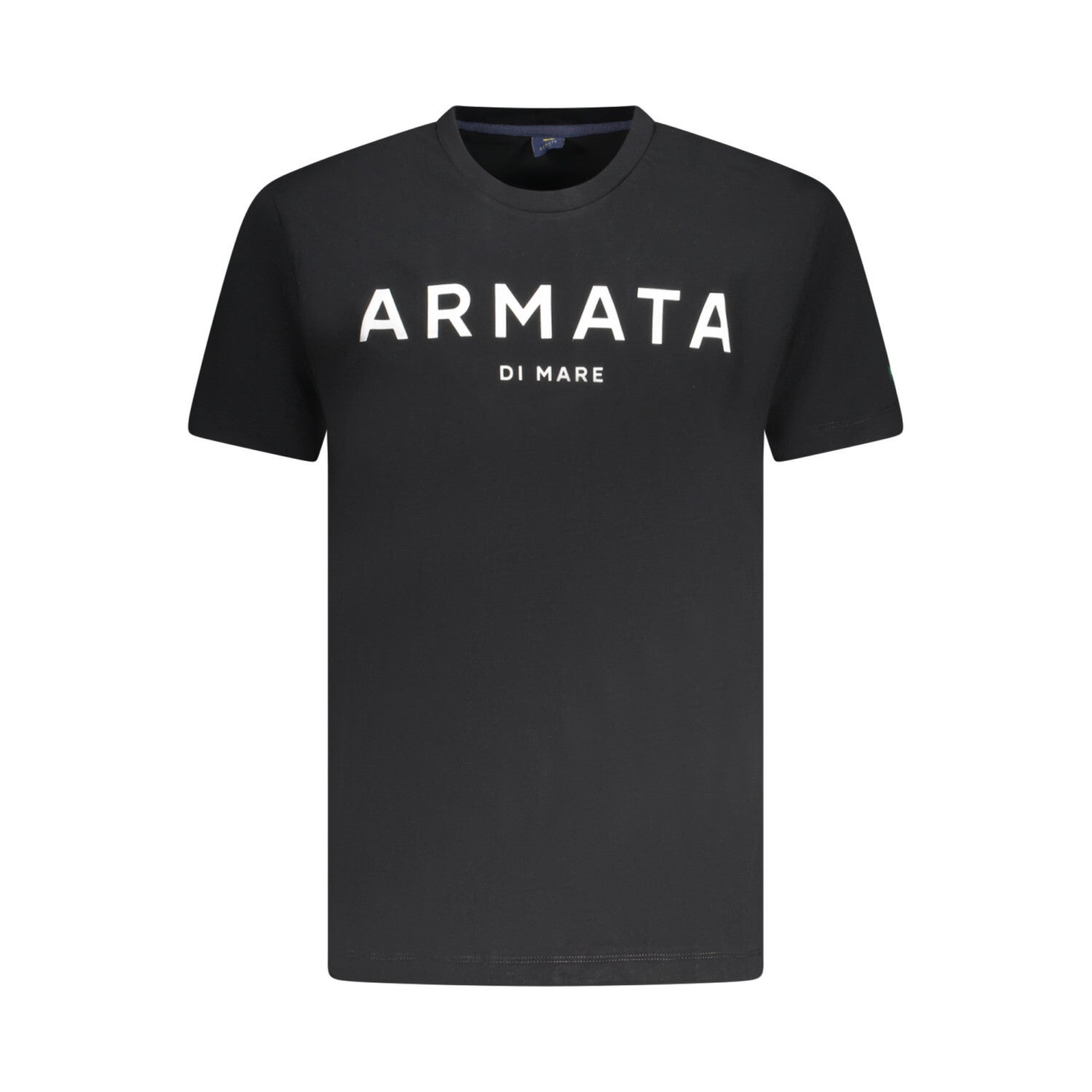 Armata di Mare T-Shirt - Heren - Black