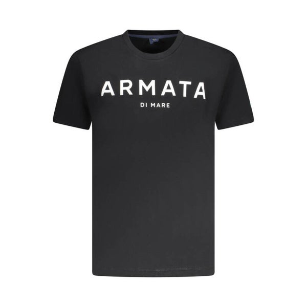 Armata di Mare T-Shirt - Heren - Black
