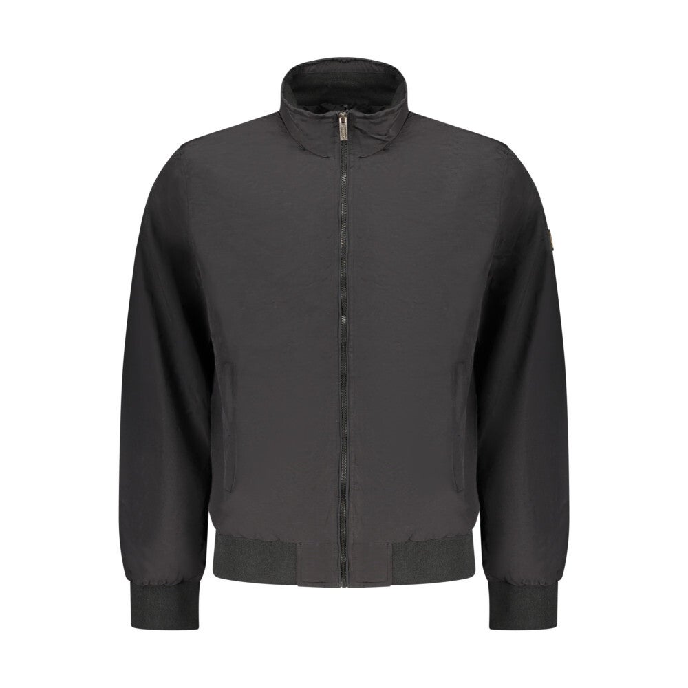 U.S. Grand Bomber Jacket Zwart - Black