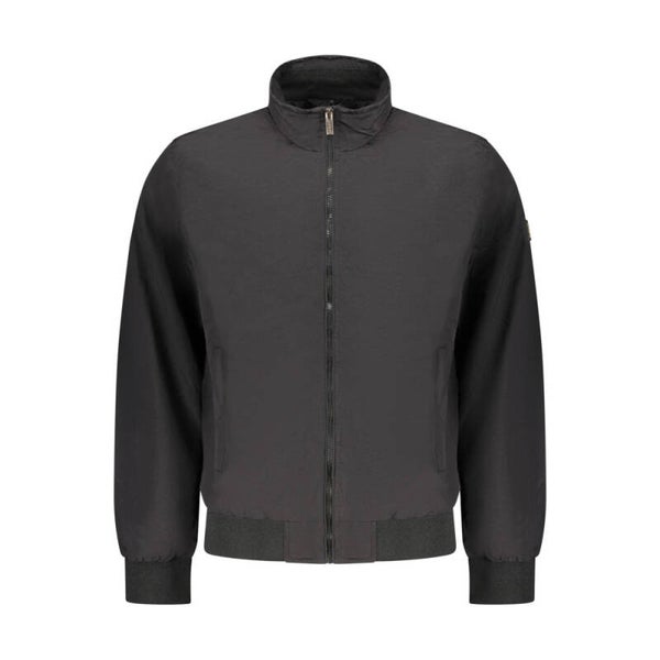 U.S. Grand Bomber Jacket Zwart - Black