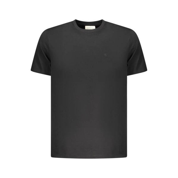 Calvin Klein Jeans T-Shirt Heren – Zwart