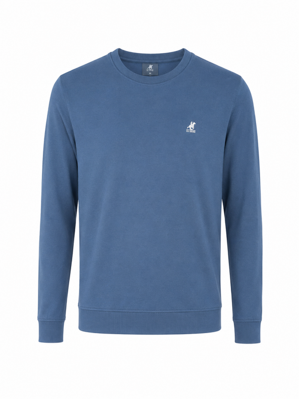 U.S. Grand Sweater Blauw - Blue