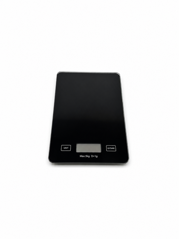 Keukenweegschaal digitaal 5 kg