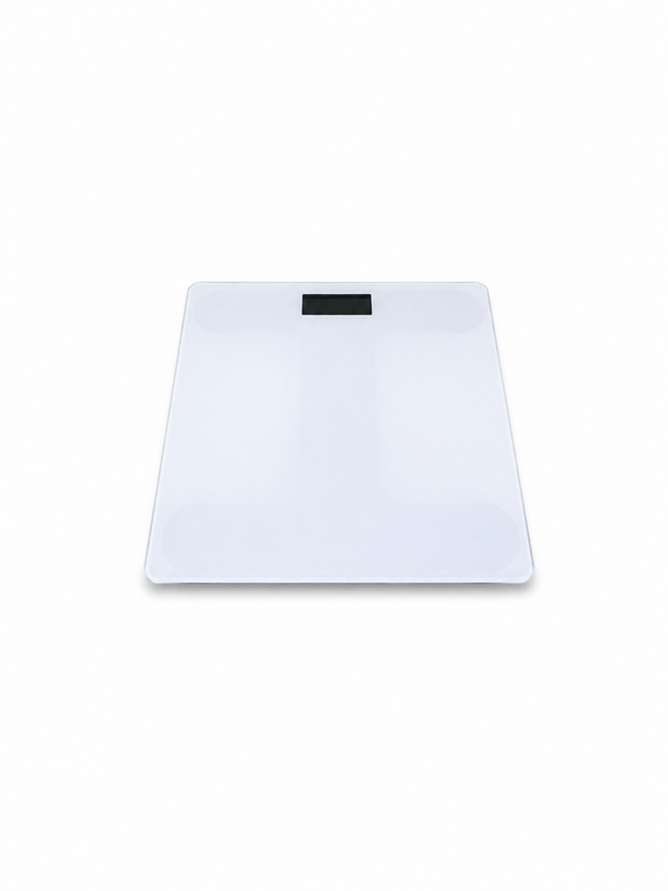 Personenweegschaal digitaal