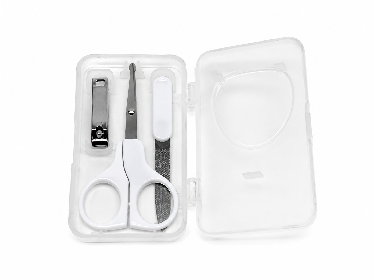 Baby manicure set 3 dlg
