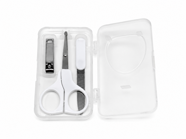 Baby manicure set 3 dlg