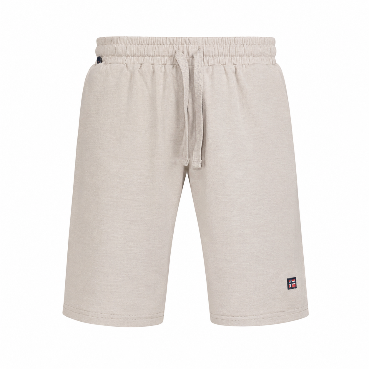 Norway 1963 Short Heren – Beige