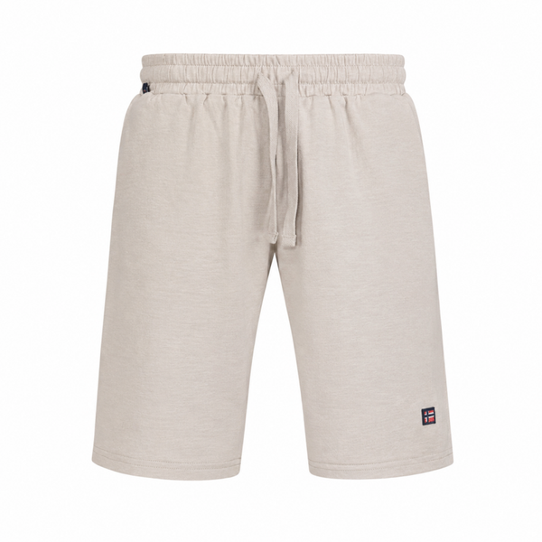 Norway 1963 Short Heren – Beige