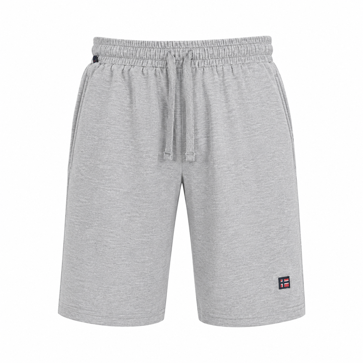 Norway 1963 Short Heren – Grijs