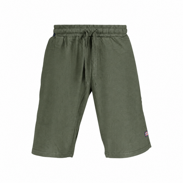 Norway 1963 Bermuda Short Heren – Army Green