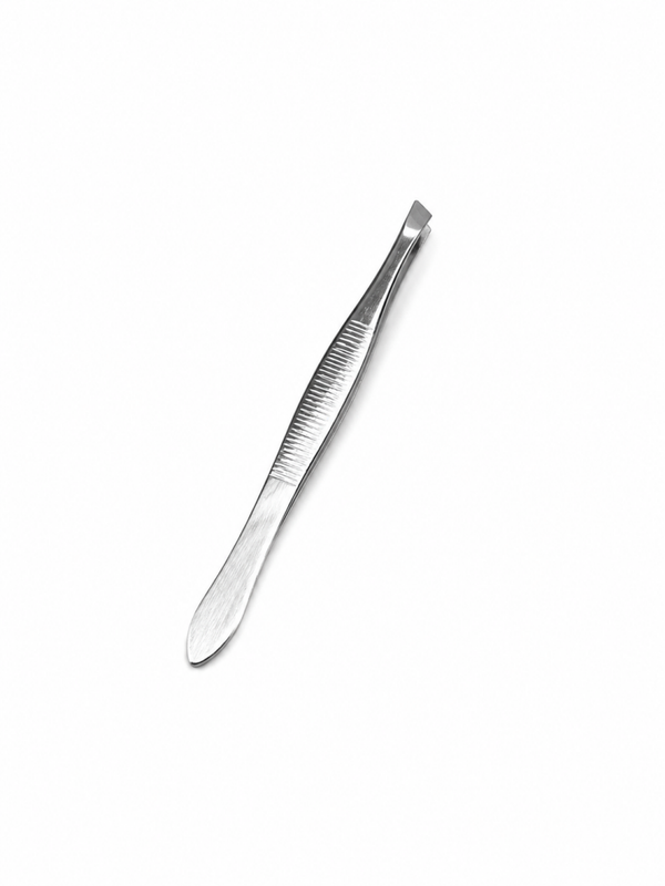 Pincet RVS 90 mm