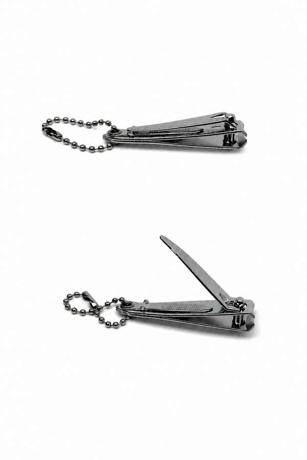 Nagelknipper 55 mm met vijl