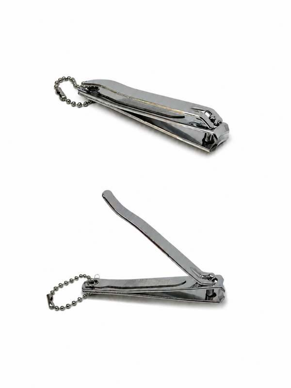 Nagelknipper 80 mm met vijl
