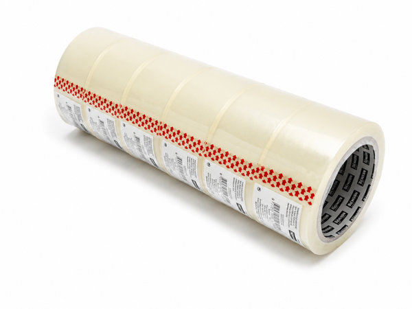 Dozentape Transparant voordeelbundel