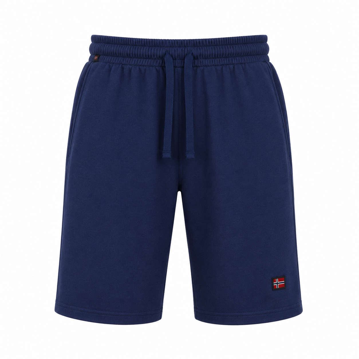 Norway 1963 Short Heren – Navy Blauw