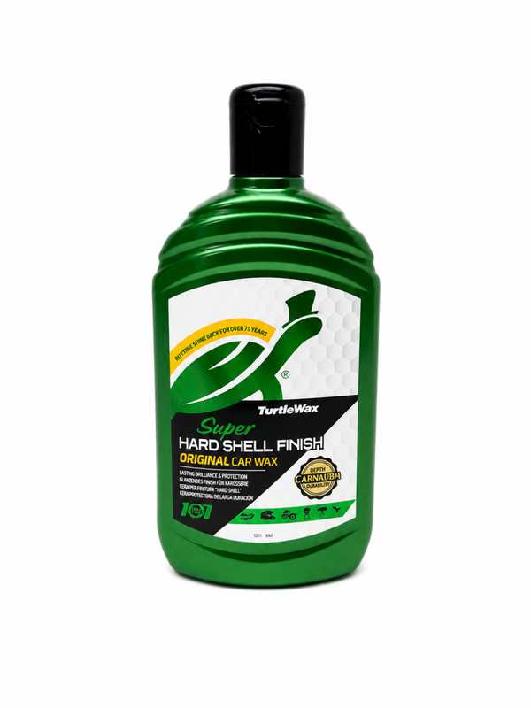Turtle Wax Green Line Original Car Wax – 500 ml