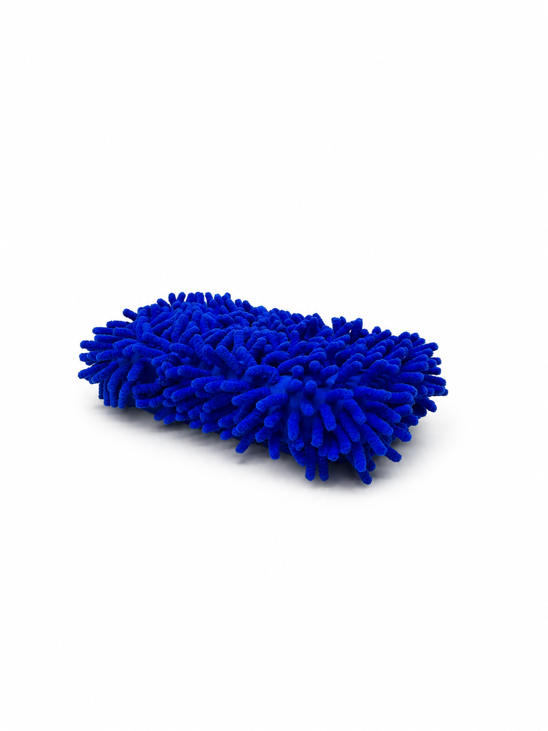 Autospons Rasta – Microvezel Blauw