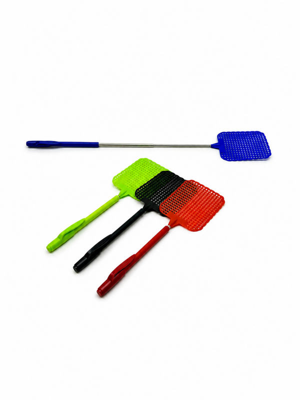 Vliegenmepper Telescoop