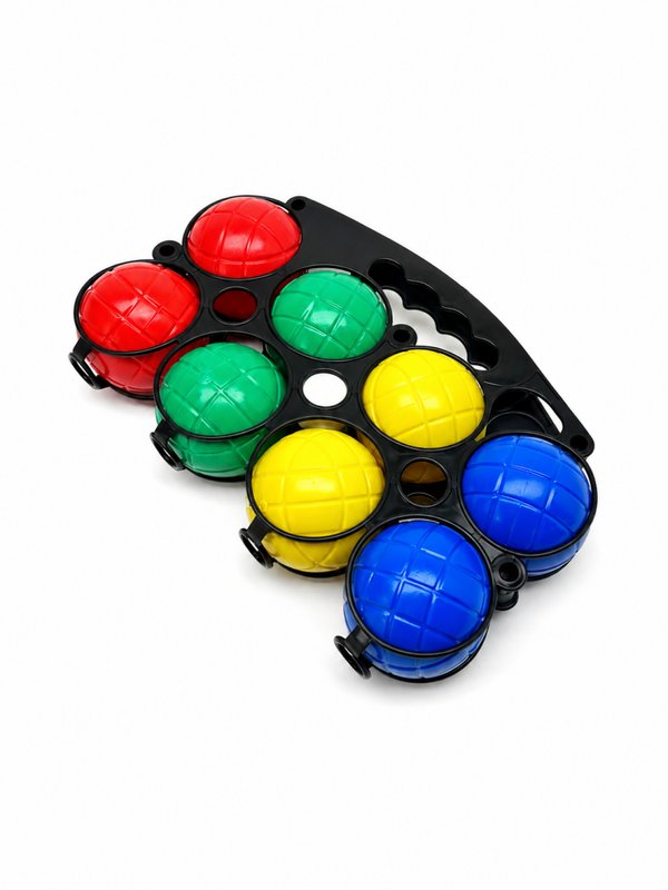 Petanqueballen Set / Jeu de Boules