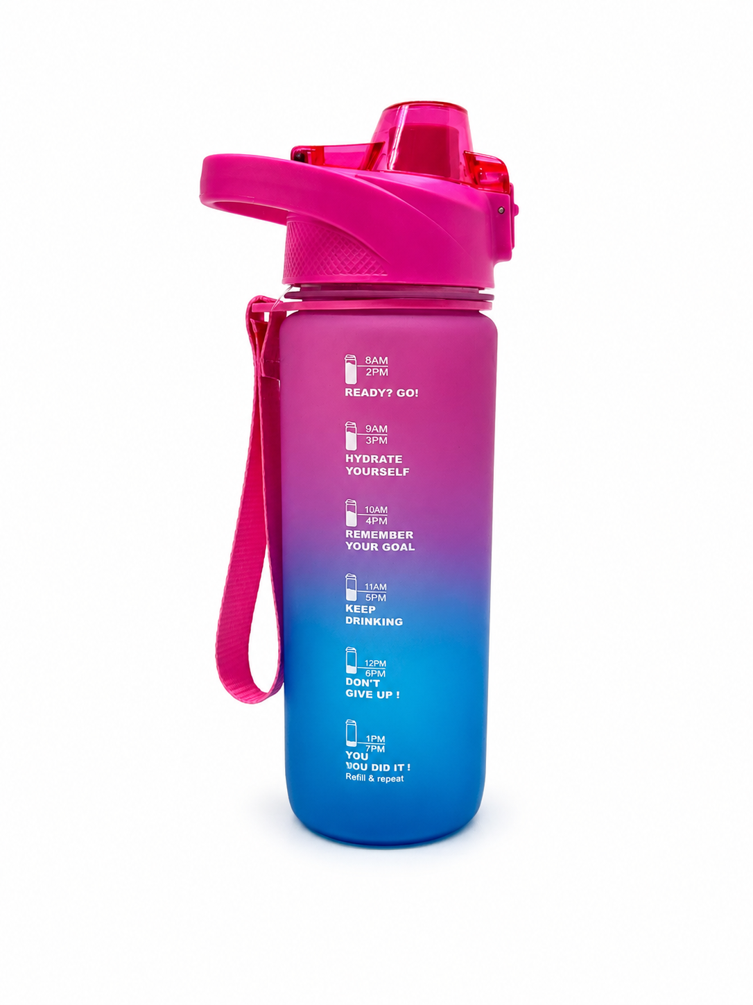 Drinkfles 750 ml