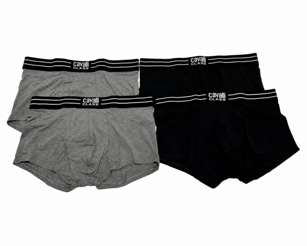 Boxershorts Cavalli Class voordeelbundel