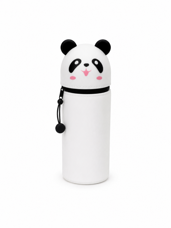 Panda etui / potloodhouder