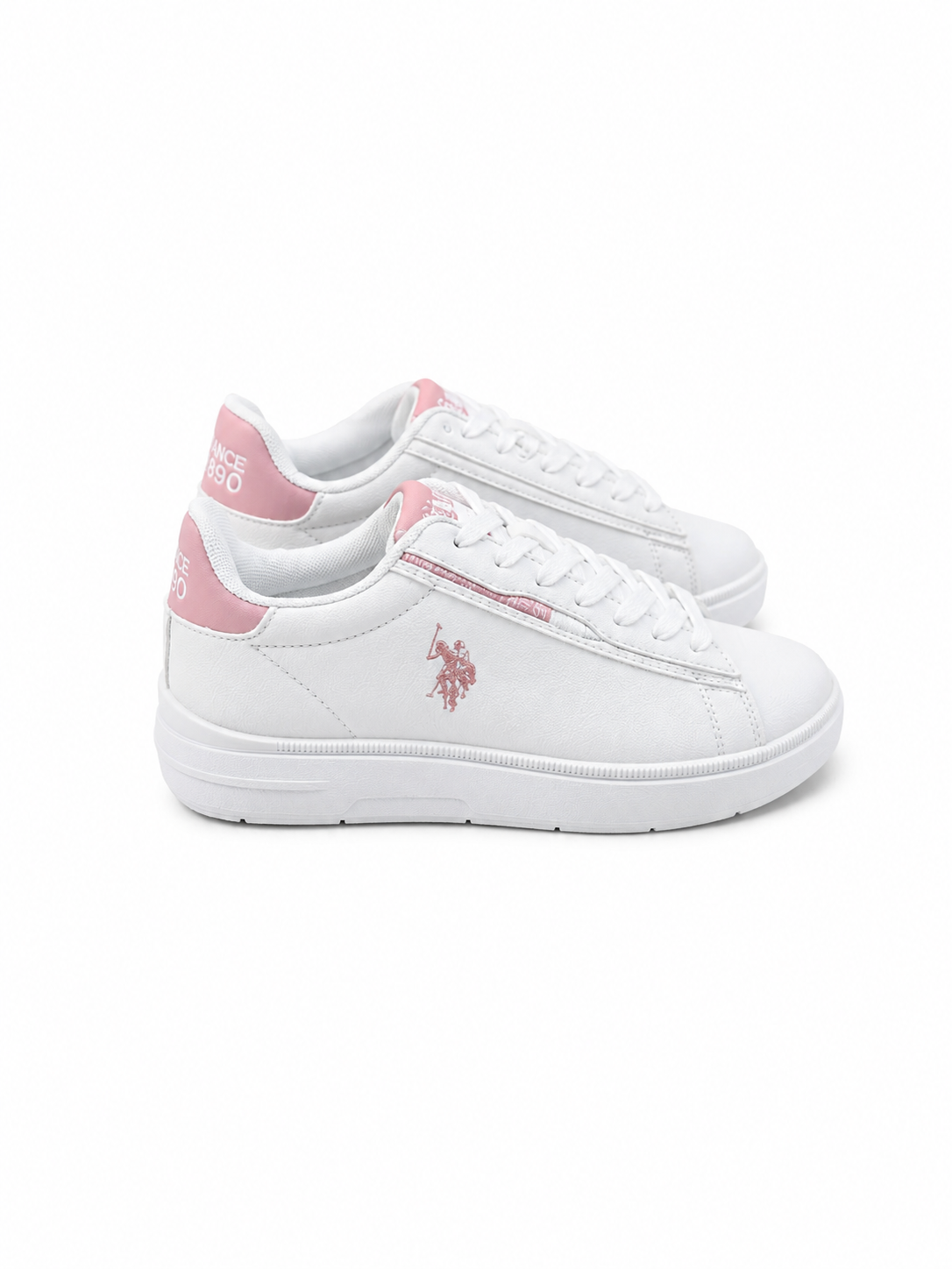 U.S. Polo Assn. Sneakers - Dames