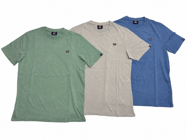 Norway 1963 T-shirt Voordeelbundel