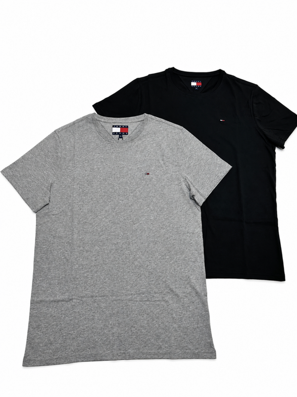 Tommy Jeans T-shirt Voordeelbundel